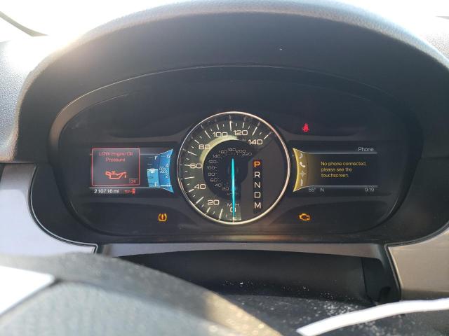 Zdjęcie 9 z aukcji – 2011 FORD EDGE SPORT z VIN 2FMDK3AK7BBA78477