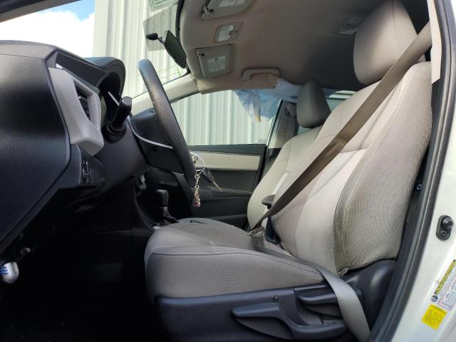 Photo 7 from auction – 2016 TOYOTA COROLLA L with VIN 2T1BURHE5GC638617
