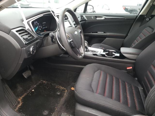 Photo 7 from auction – 2015 FORD FUSION SE with VIN 3FA6P0H76FR148949
