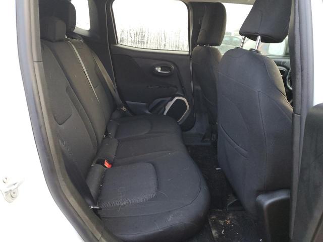 Photo 11 from auction – 2017 JEEP RENEGADE L with VIN ZACCJBBB1HPG09902