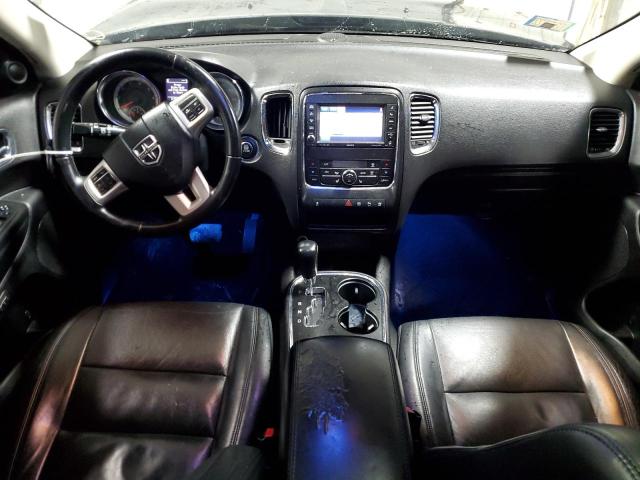 Photo 8 from auction – 2012 DODGE DURANGO CR with VIN 1C4RDJDG4CC183088