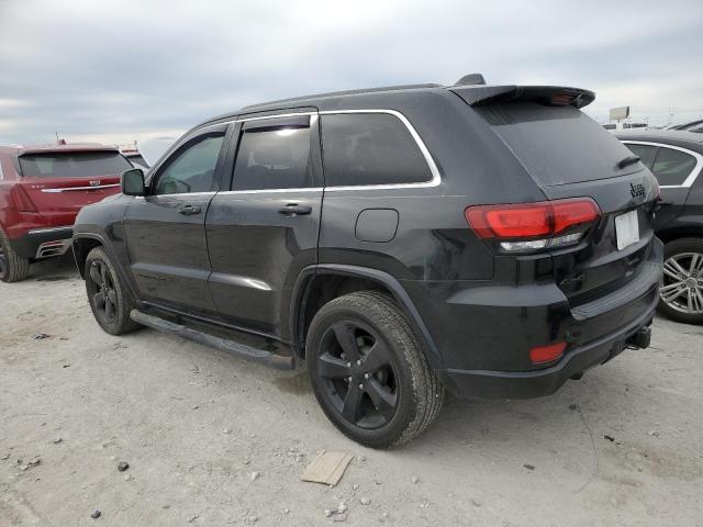 Photo 2 from auction – 2015 JEEP GRAND CHER with VIN 1C4RJFAG1FC141573