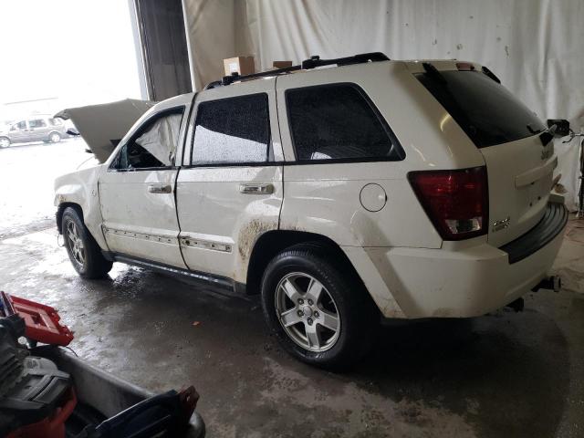 Photo 2 from auction – 2007 JEEP GRAND CHER with VIN 1J8HR48P57C524067