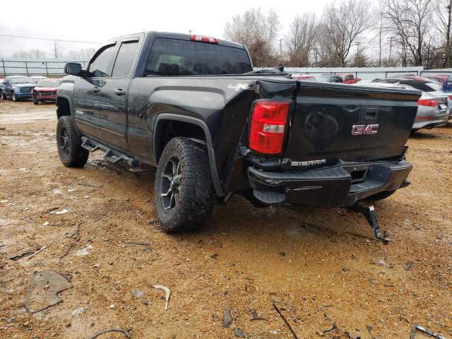 Photo 2 from auction – 2015 GMC SIERRA K15 with VIN 1GTV2TEC2FZ247934