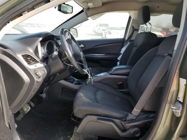 Photo 7 from auction – 2016 DODGE JOURNEY SX with VIN 3C4PDCBB8GT191859