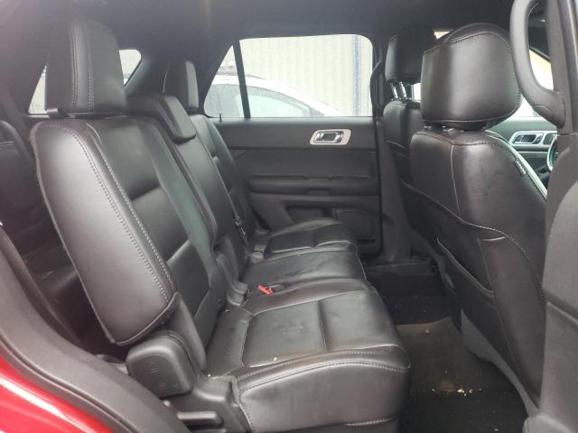 Photo 10 from auction – 2013 FORD EXPLORER X with VIN 1FM5K8D84DGB04644