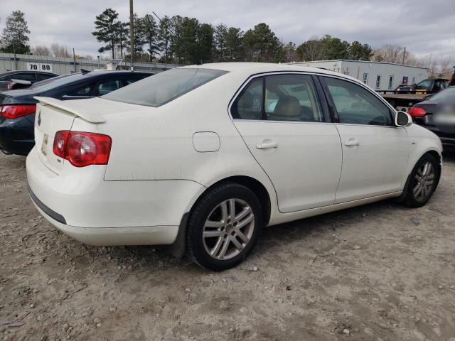 Photo 3 from auction – 2007 VOLKSWAGEN JETTA WOLF with VIN 3VWEG71K17M160340