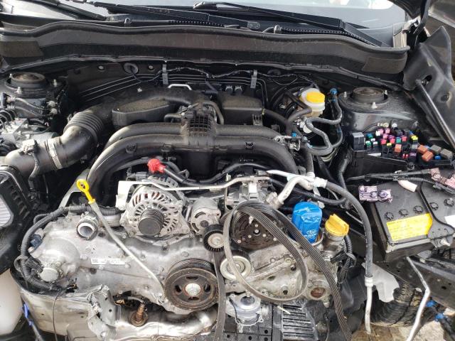 Photo 11 from auction – 2018 SUBARU FORESTER 2 with VIN JF2SJAWC0JH473835