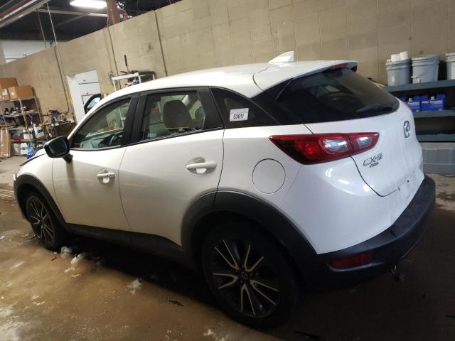 Foto 2 de la subasta – 2017 MAZDA CX-3 TOURI con VIN JM1DKFC74H0168761