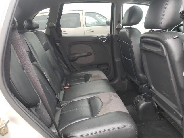 Photo 11 from auction – 2005 CHRYSLER PT CRUISER with VIN 3C8FY68835T501585