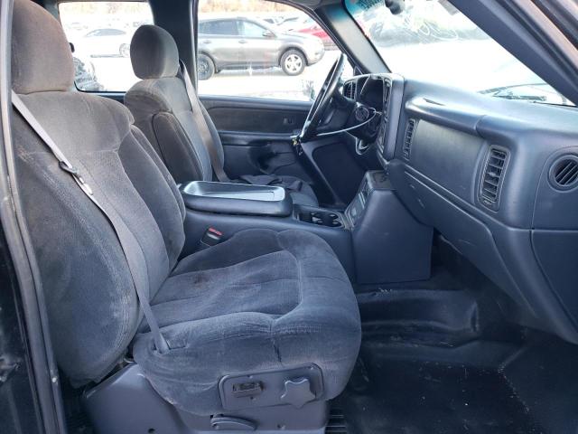 Photo 7 from auction – 2000 CHEVROLET SILVERADO with VIN 1GCGK29U1YE233751