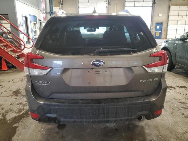 Photo 6 from auction – 2020 SUBARU FORESTER L with VIN JF2SKAUC3LH603139