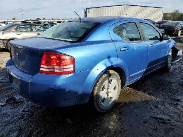 Photo 3 from auction – 2008 DODGE AVENGER SE with VIN 1B3LC46K08N577972