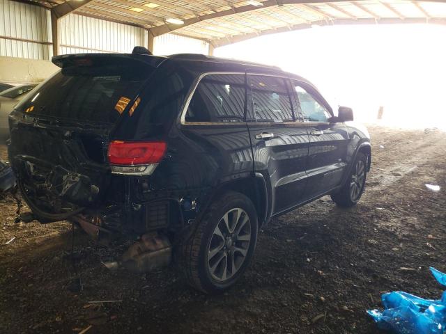 Photo 3 from auction – 2017 JEEP GRAND CHER with VIN 1C4RJECG8HC959876