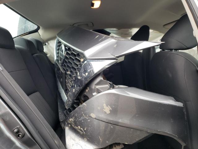 Photo 10 from auction – 2022 NISSAN ALTIMA SV with VIN 1N4BL4DV8NN312211