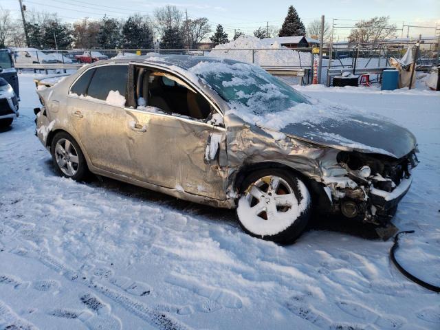 Photo 4 from auction – 2007 VOLKSWAGEN JETTA 2.5 with VIN 3VWRF71K57M116894