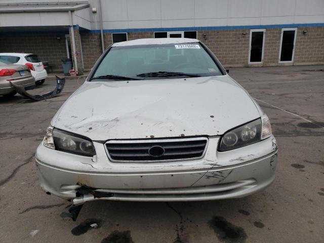 Photo 5 from auction – 2000 TOYOTA CAMRY CE with VIN 4T1BG22K4YU660976