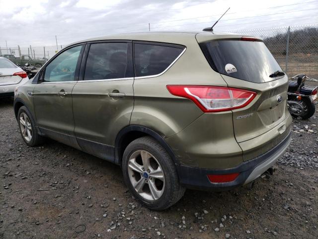 Photo 2 from auction – 2013 FORD ESCAPE SE with VIN 1FMCU9G97DUC94372