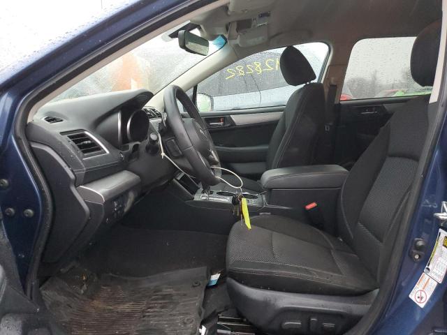 Photo 7 from auction – 2019 SUBARU OUTBACK 2. with VIN 4S4BSAFC6K3328949