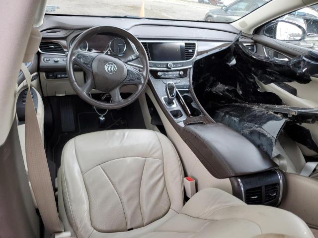 Photo 8 from auction – 2017 BUICK LACROSSE P with VIN 1G4ZR5SS8HU175993