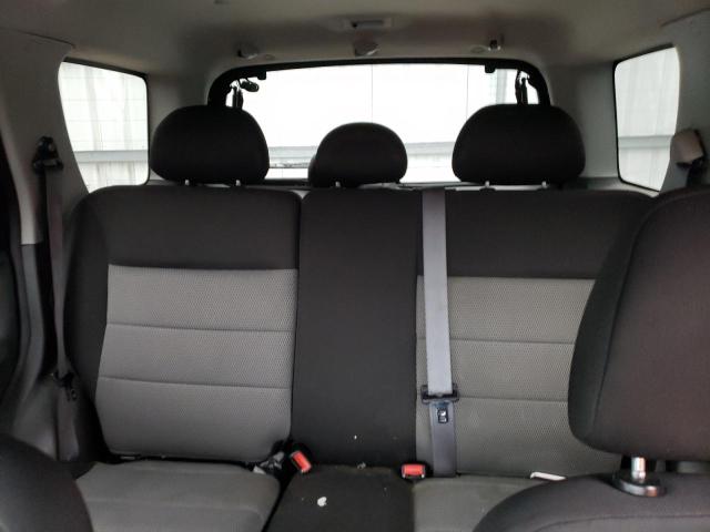 Photo 10 from auction – 2007 FORD ESCAPE XLT with VIN 1FMYU93167KA07187