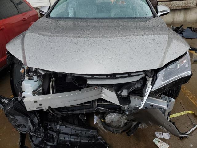 Photo 12 from auction – 2018 LEXUS RX 350 BAS with VIN 2T2BZMCA9JC143557