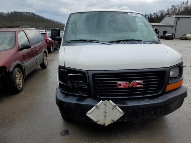 Photo 5 from auction – 2012 GMC SAVANA G15 with VIN 1GTS8AF41C1187457