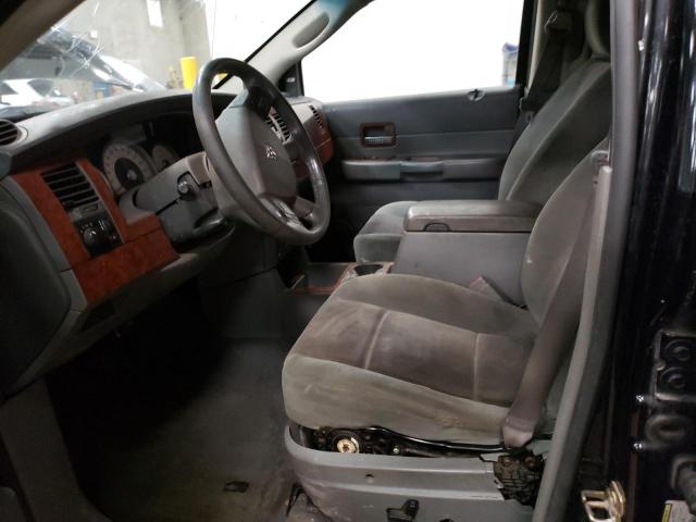 Photo 7 from auction – 2005 DODGE DURANGO SL with VIN 1D4HB48D25F564770