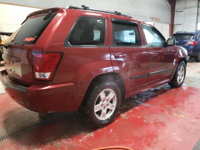 Photo 3 from auction – 2007 JEEP GRAND CHER with VIN 1J8GR48K47C539904