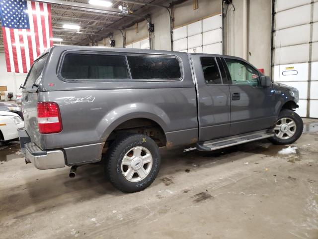Photo 3 from auction – 2004 FORD F150 with VIN 1FTPX145X4NC11639