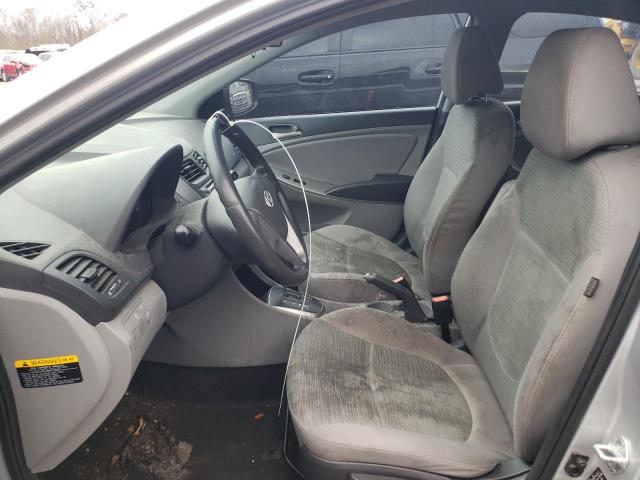 Photo 7 from auction – 2016 HYUNDAI ACCENT SE with VIN KMHCT4AE9GU969400