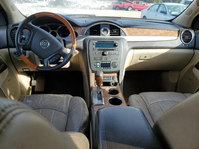 Photo 8 from auction – 2012 BUICK ENCLAVE with VIN 5GAKRDED7CJ174844