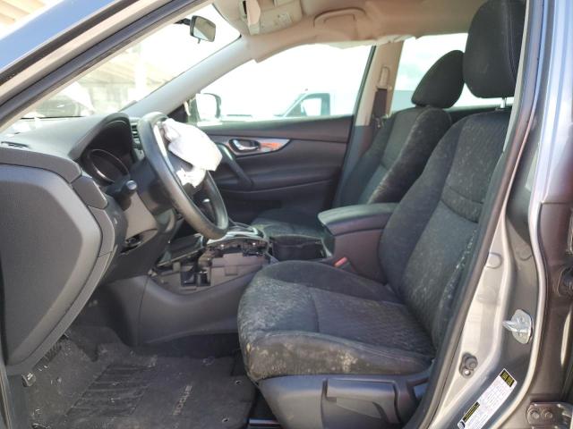 Photo 7 from auction – 2018 NISSAN ROGUE S with VIN KNMAT2MT0JP622909