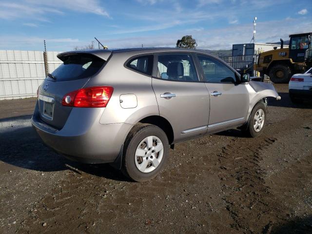 Photo 3 from auction – 2013 NISSAN ROGUE S with VIN JN8AS5MT1DW500837