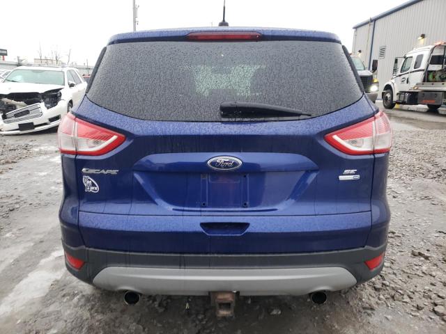 Photo 6 from auction – 2013 FORD ESCAPE SE with VIN 1FMCU9G97DUC23012