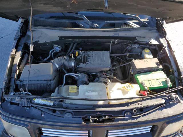 Photo 12 from auction – 2007 DODGE NITRO SLT with VIN 1D8GT58K17W724586