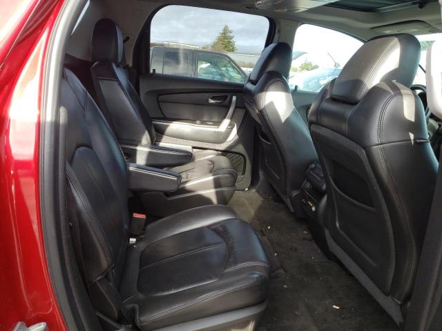 Photo 10 from auction – 2012 GMC ACADIA SLT with VIN 1GKKRRED6CJ224360