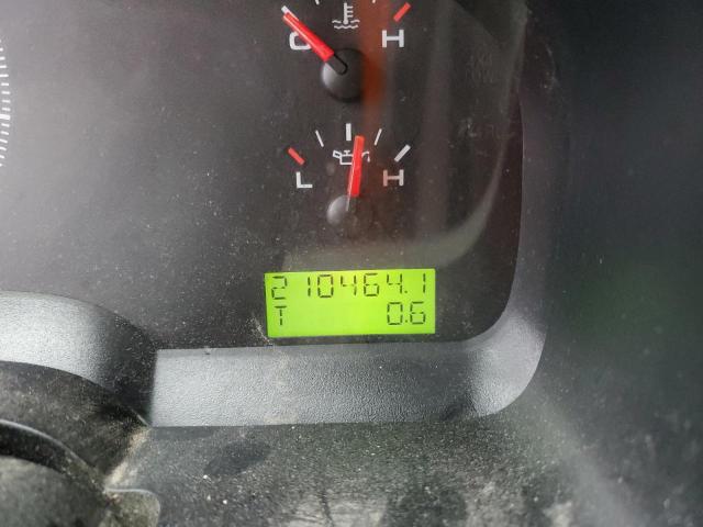 Photo 9 from auction – 2006 FORD F150 with VIN 1FTRX14W06FA54105