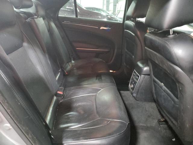 Photo 10 from auction – 2013 CHRYSLER 300C with VIN 2C3CCAKG5DH723496