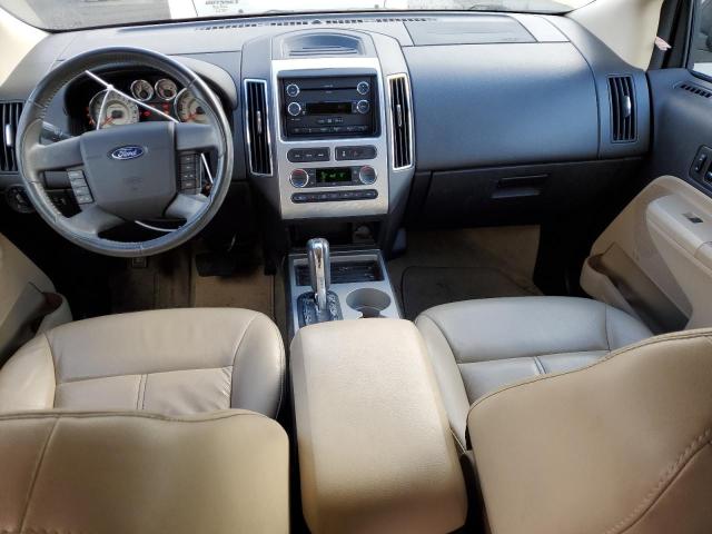 Photo 8 from auction – 2009 FORD EDGE SEL with VIN 2FMDK48C79BA40701