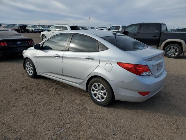 Photo 2 from auction – 2014 HYUNDAI ACCENT GLS with VIN KMHCT4AE0EU602964