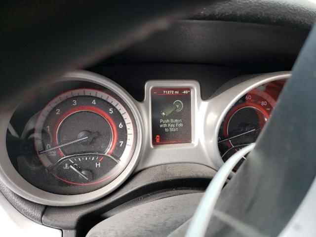 Photo 9 from auction – 2019 DODGE JOURNEY GT with VIN 3C4PDDEG3KT764561