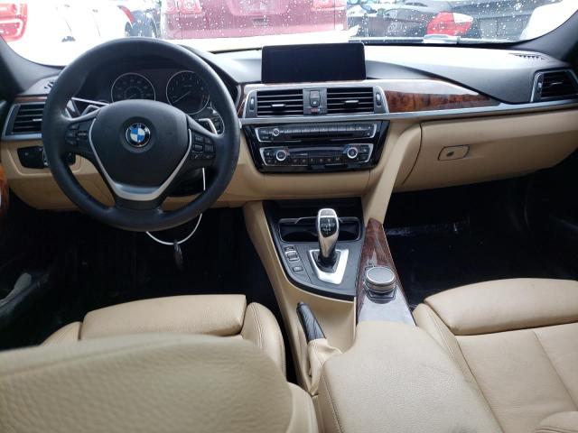 Photo 8 from auction – 2017 BMW 330 XI with VIN WBA8D9C32HA011277