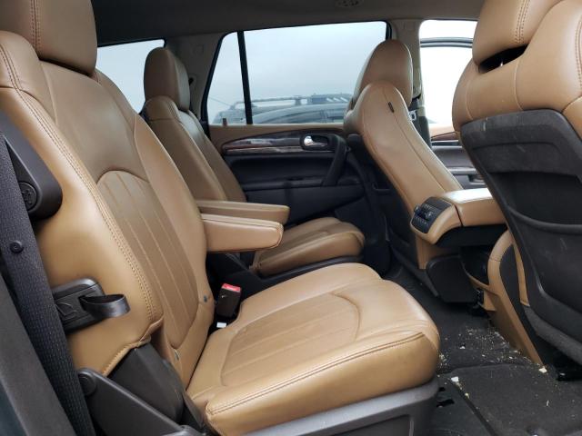 Photo 11 from auction – 2014 BUICK ENCLAVE with VIN 5GAKVBKD2EJ342431