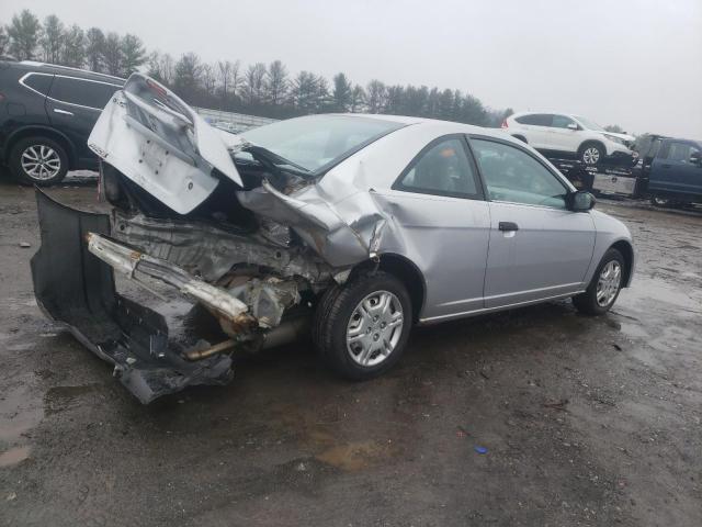 Photo 3 from auction – 2001 HONDA CIVIC with VIN 1HGEM22561L120188