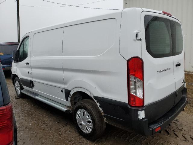 Photo 2 from auction – 2022 FORD TRANSIT T- with VIN 1FTBR1Y87NKA47133