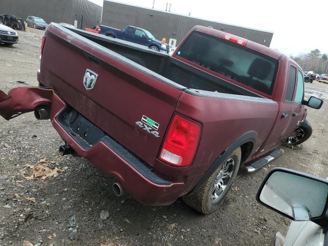 Photo 3 from auction – 2016 RAM 1500 ST with VIN 1C6RR7FT5GS366047