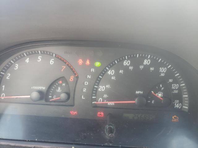 Photo 9 from auction – 2004 TOYOTA CAMRY LE with VIN 4T1BE32K84U820749