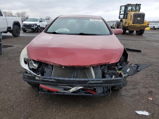 Photo 5 from auction – 2014 HYUNDAI SONATA GLS with VIN 5NPEB4AC3EH891685