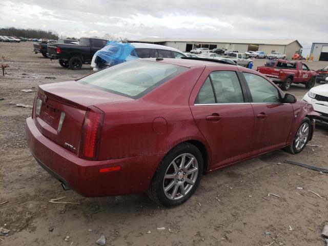 Photo 3 from auction – 2006 CADILLAC STS with VIN 1G6DW677360191558